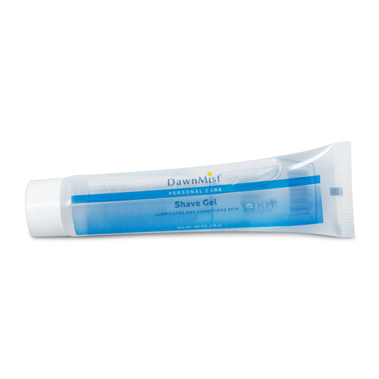 Dawn Mist Shave Gel Tube - .85 oz