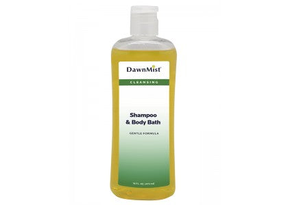 Dawn Mist Shampoo & Body Bath