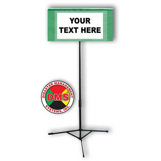 Window Flag - Assorted Colors