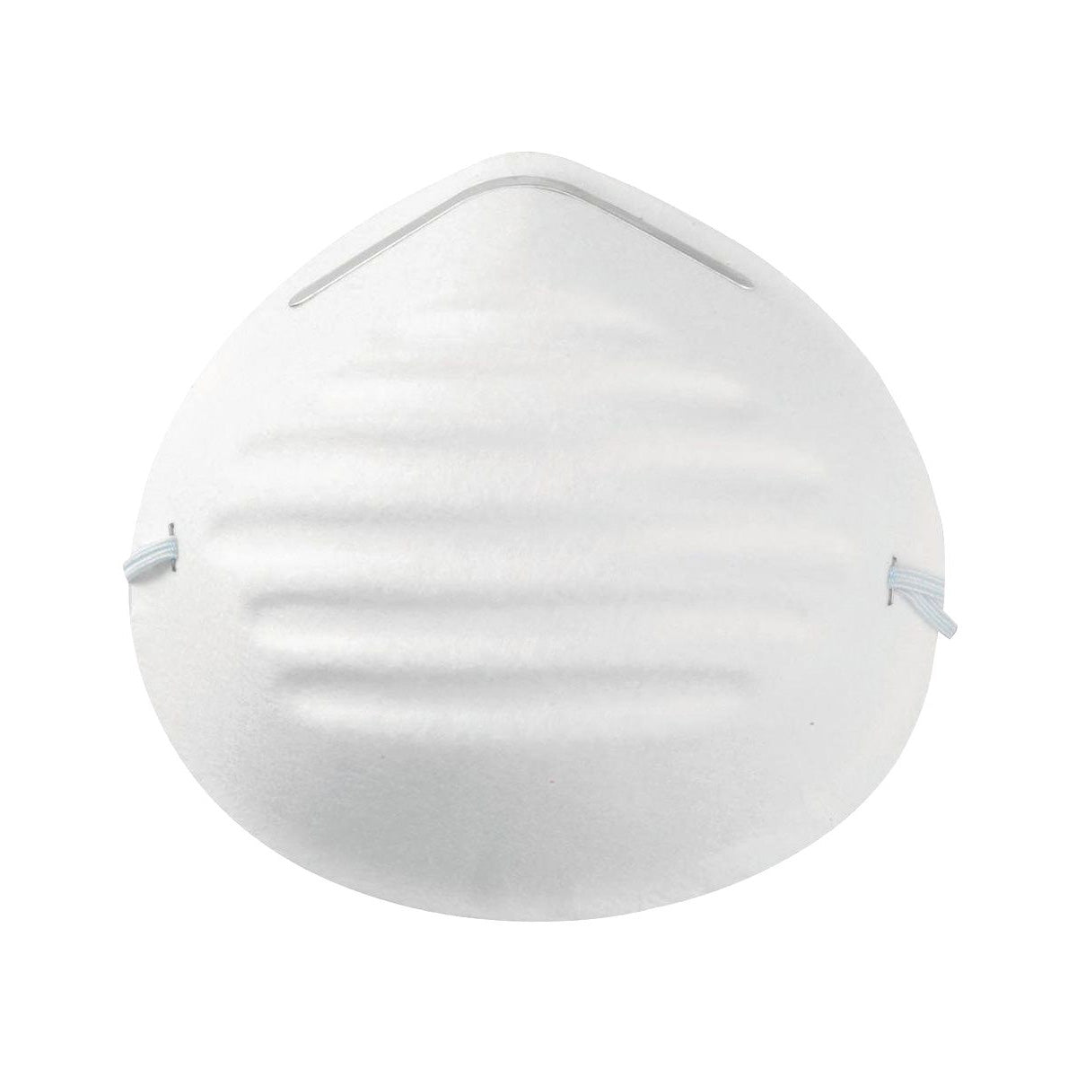 All Day Dust Mask Standard Dust Mask - Box of 50 | More Prepared