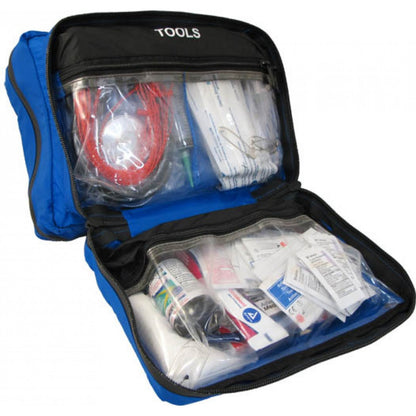 Adventure Ready Pro Guide I Medical Kit