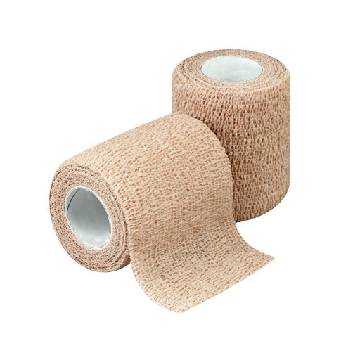 Dynarex 3172 2" self adherent bandage