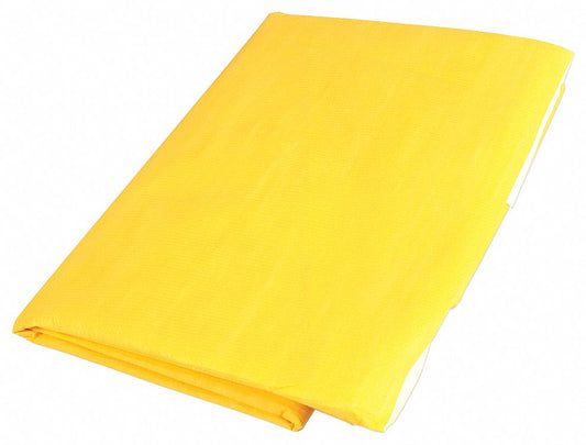 Dynarex 3519 emergency yellow highway blanket