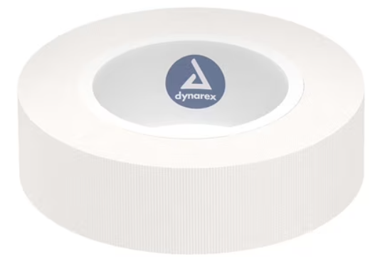 Dynarex 3581 1/2" Waterproof Adhesive Tape