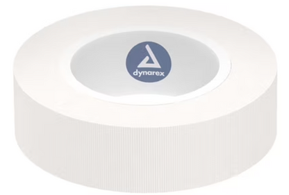 Dynarex 3581 1/2" Waterproof Adhesive Tape