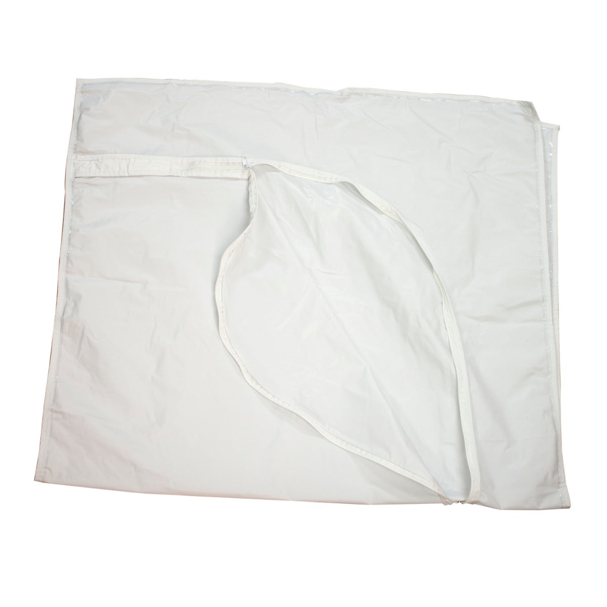 Dynarex 4772 port mortem kit includes a white body bag and more