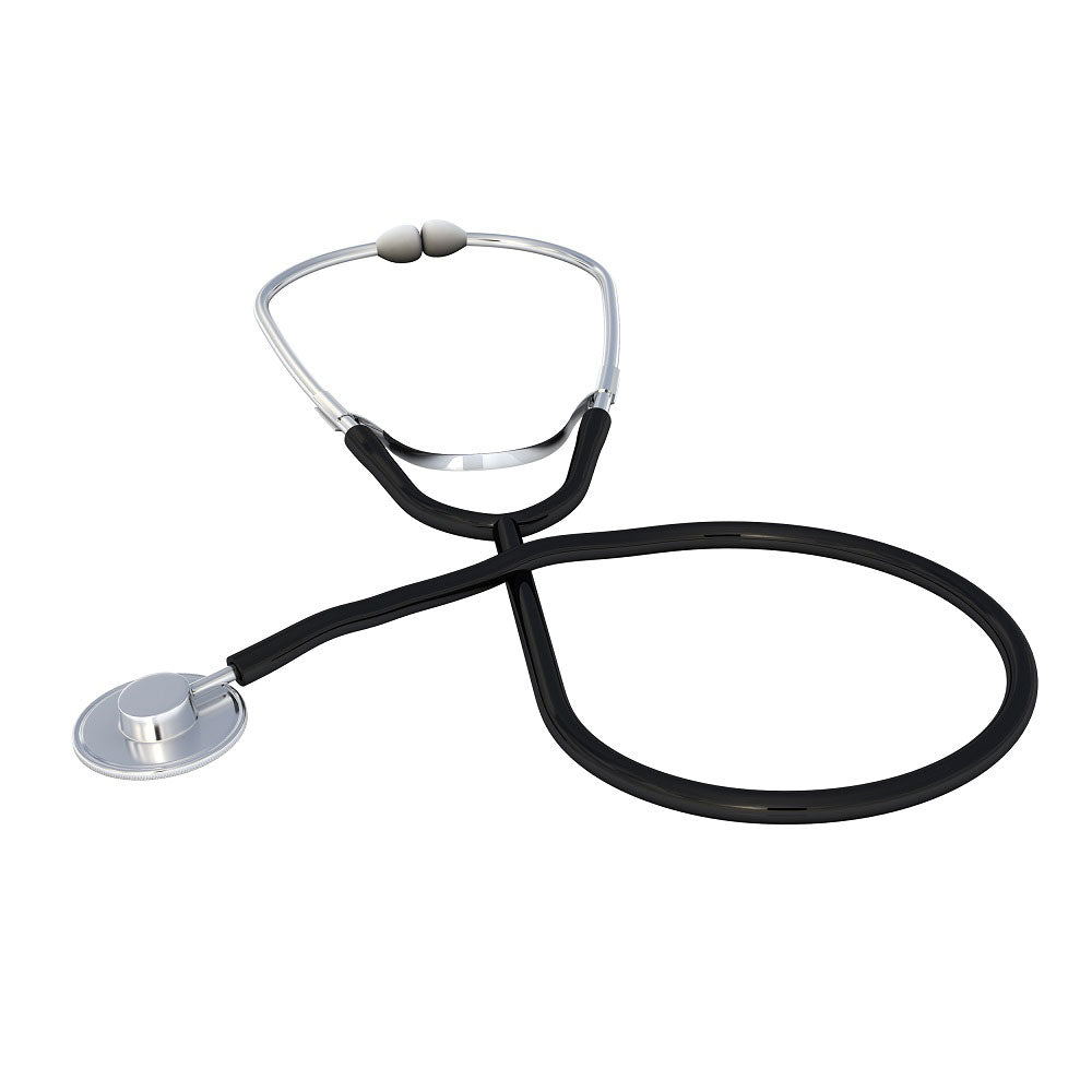 Dynarex 7110 Single Head Stethoscope