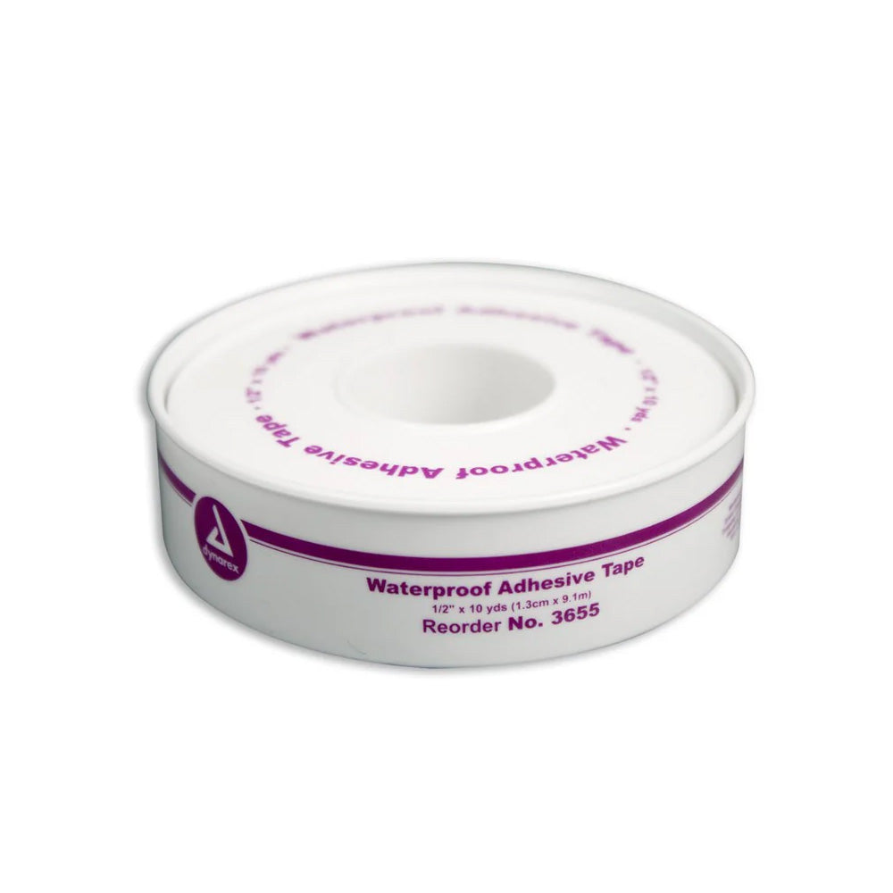 Dynarex 3553 2" paper surgical tape