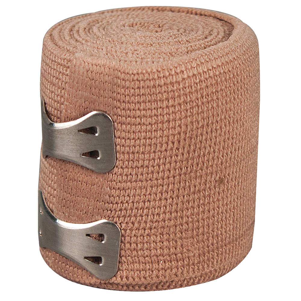 Roll of Dynarex 3662 2" elastic bandage