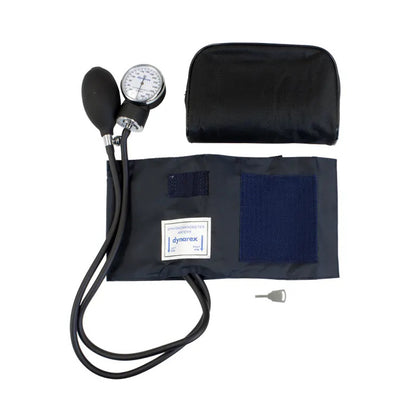 Dynarex 7106 Sphygmomanometer - Child Size