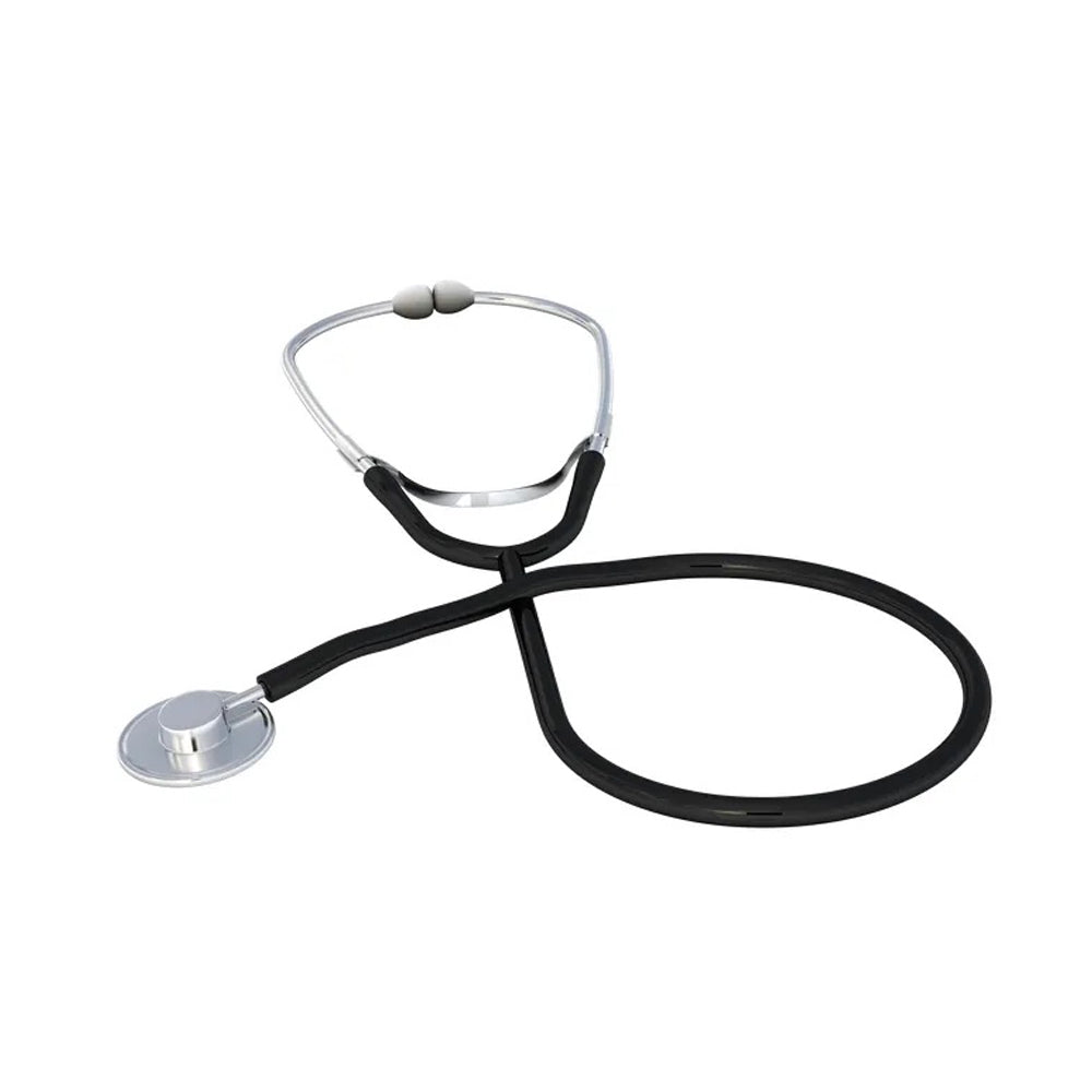 Dynarex 7110 Single Head Stethoscope