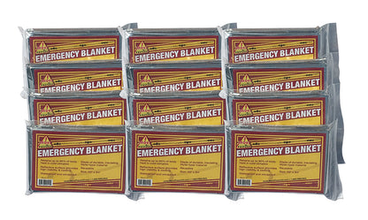 Emergency Thermal Blanket