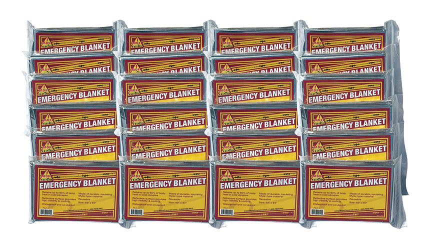 Emergency Thermal Blanket