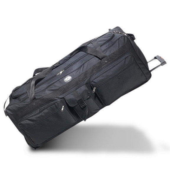 Everest Wheeled Duffel