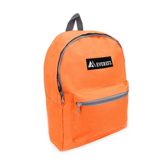 Everest 1045K Basic Backpack - Orange