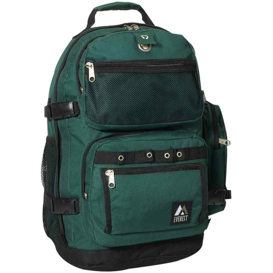 Everest 3045R Oversize Deluxe Backpack