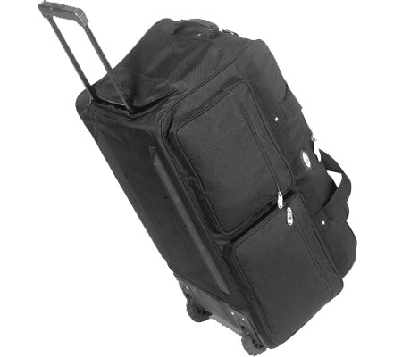 Everest 330WH 30" wheeled duffel bag