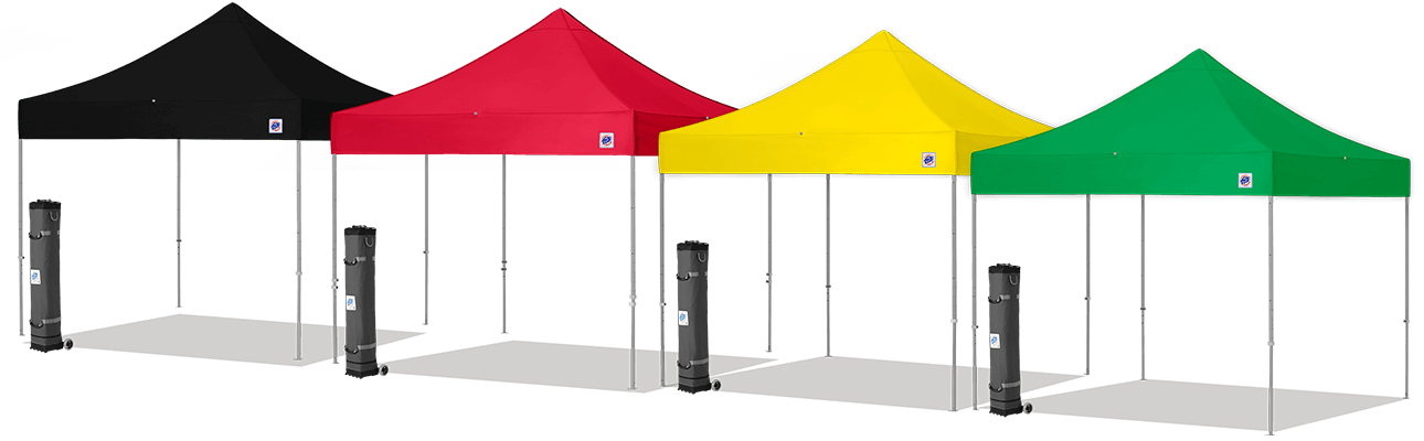 EZ UP Triage Shelter Kit