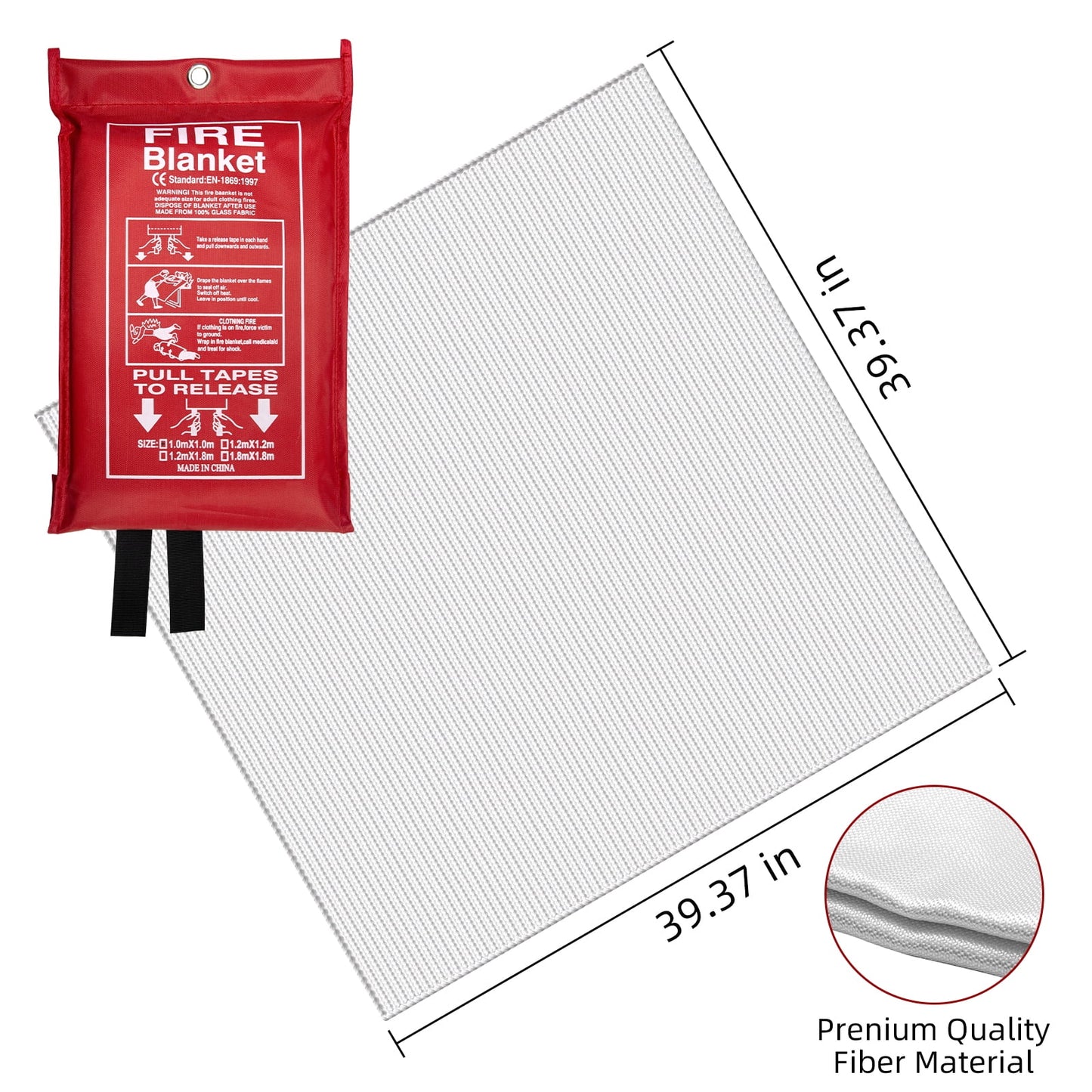 Fire Blanket