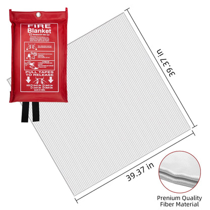 Fire Blanket