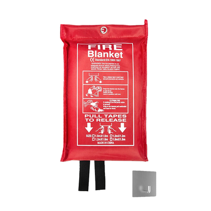 Fire Blanket