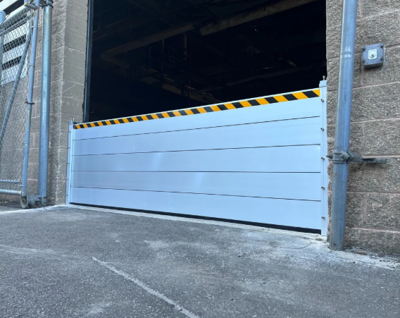 Hammerhead Aluminum Flood Plank System