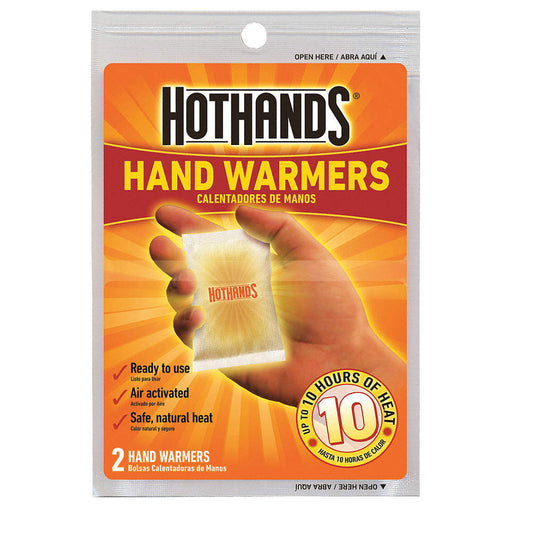 Hot Hands Hand Warmers