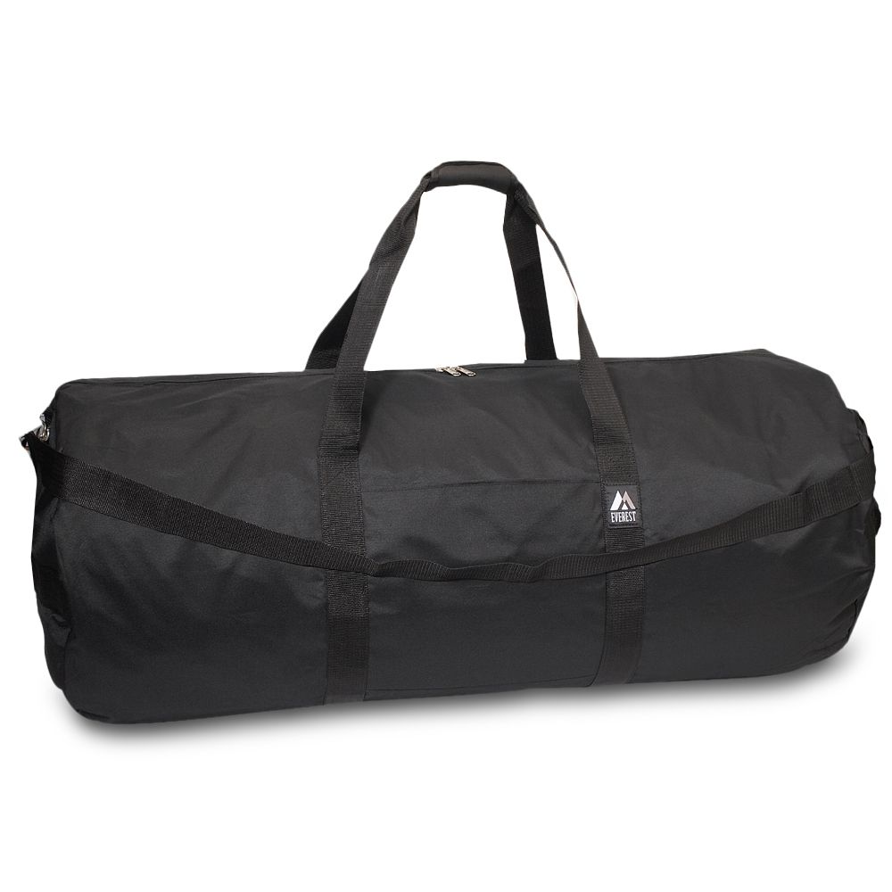 Everest 16-inch Round Duffel Everest 16-inch Round Duffel