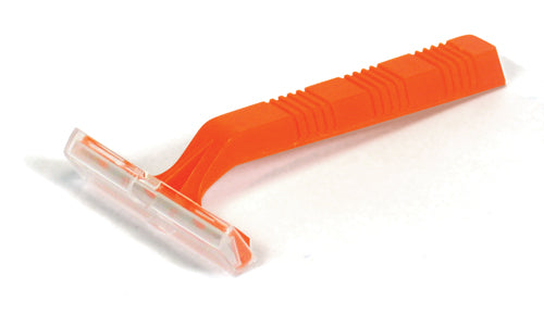 Disposable Razor Pack Disposable Razor | More Prepared