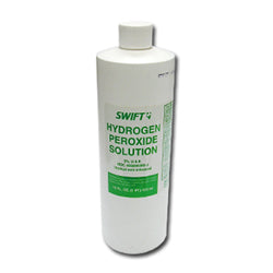 Hydrogen Peroxide 16 oz