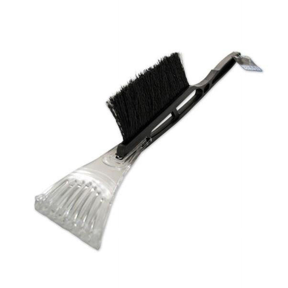 Ice & Snow Scraper with Brush