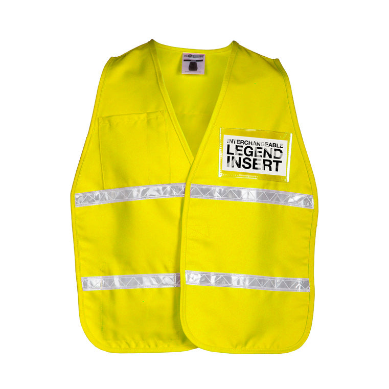 Incident Command Vest - 3700 Series