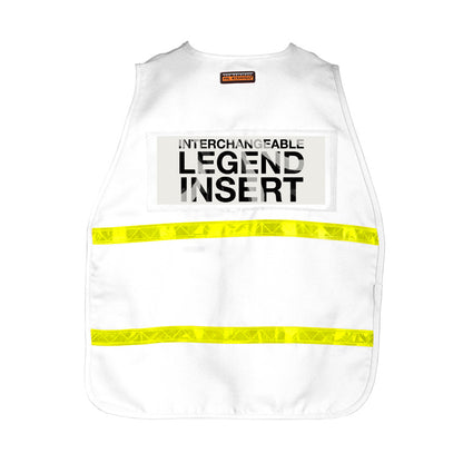 Incident Command Vest - 3700 Series