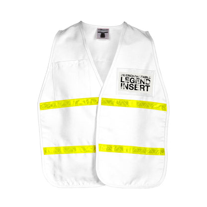 Incident Command Vest - 3700 Series