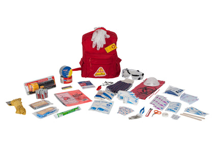 Alliance School Backpack kit