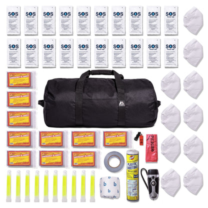 GSA - Shelter in Place Kit in Bag