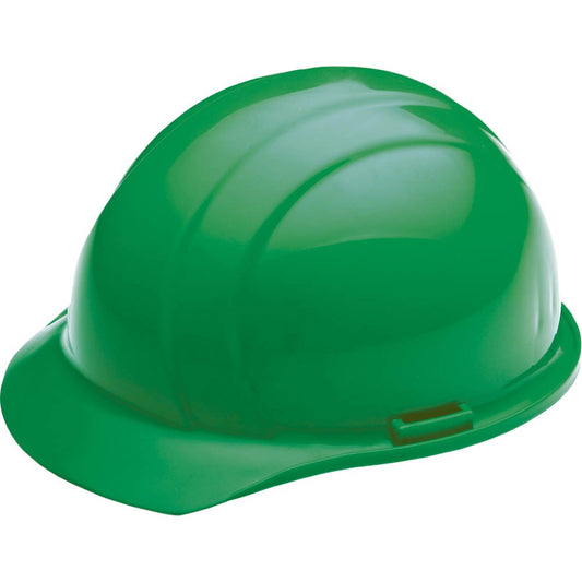 Liberty Green Hard Hat