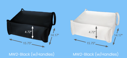Minnow Water Activated Flood Bags