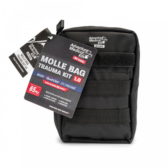 Molle Bag Trauma Kit