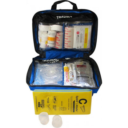 Adventure Ready Pro Guide I Medical Kit