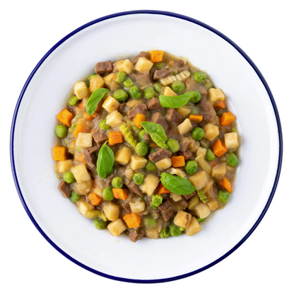 Mountain House Beef Stew (Gluten-Free) - Pouch