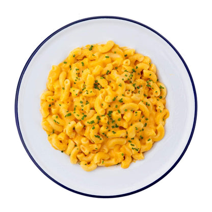 Mountain House Creamy Macaroni and Cheese - Pouch