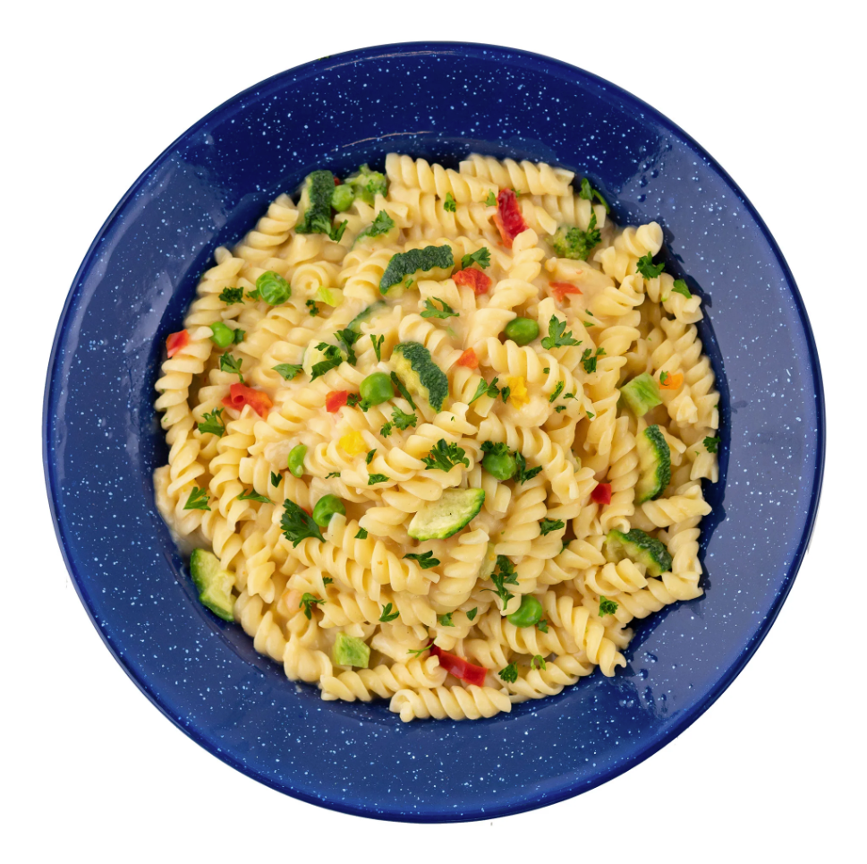 Mountain House Pasta Primavera - Pouch