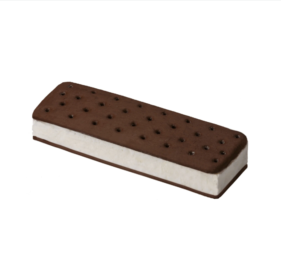 Mountain House Vanilla Ice Cream Sandwich