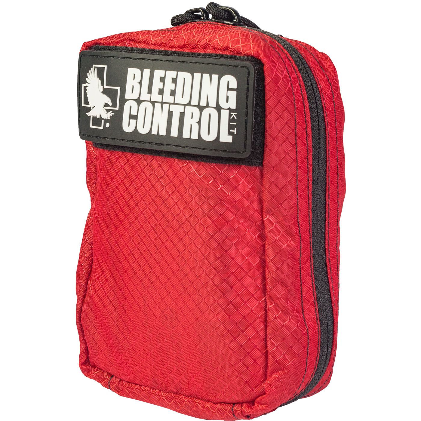 NAR Public Access Bleeding Control 8-Pack - Nylon Case