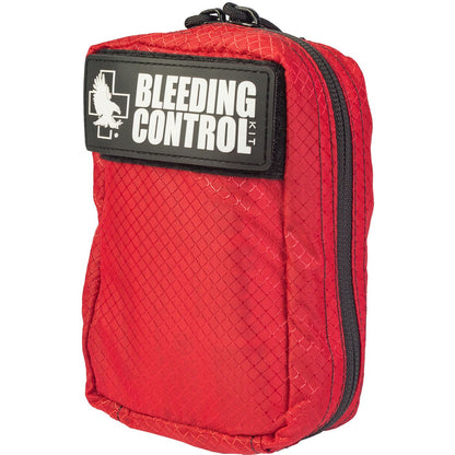 NAR Public Access Bleeding Control 8-Pack - Nylon Case