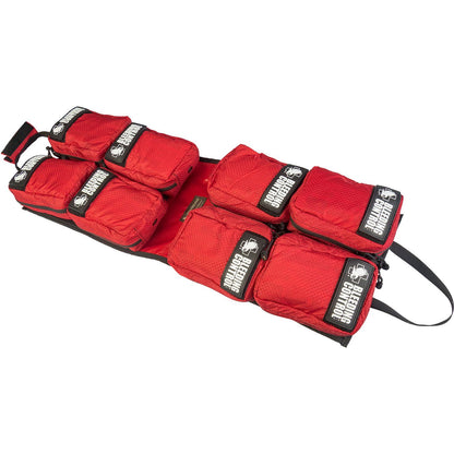 NAR Public Access Bleeding Control 8-Pack - Nylon Case
