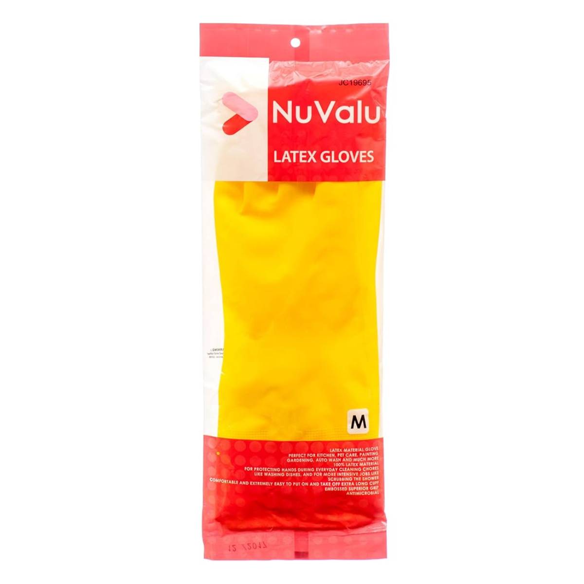 Rubber Gloves