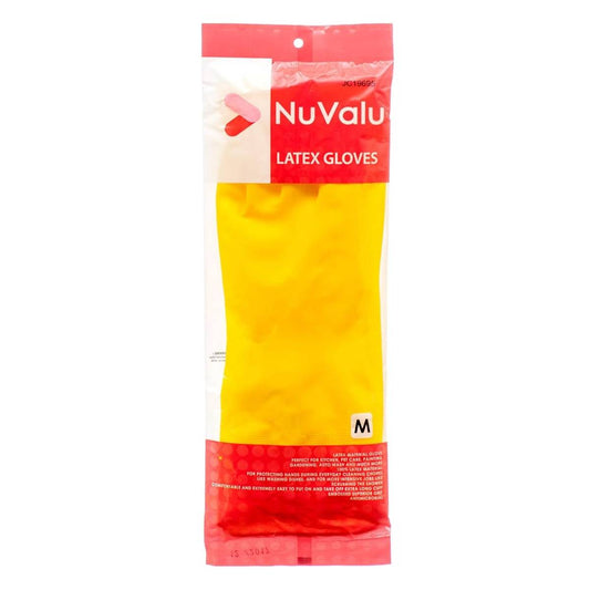 Rubber Gloves