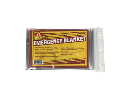 Emergency Blanket